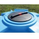 Wassertank 12500 Liter 