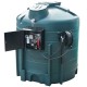 Dieseltankstelle 5000 Liter 