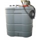 Dieseltankstelle 1500L