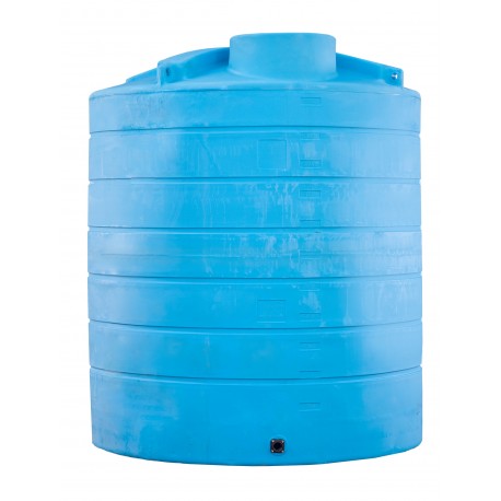 Wassertank 12500 Liter 