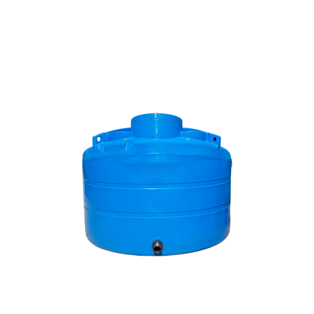 Wassertank 4000 Liter 