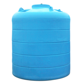 Wassertank 5000 Liter 