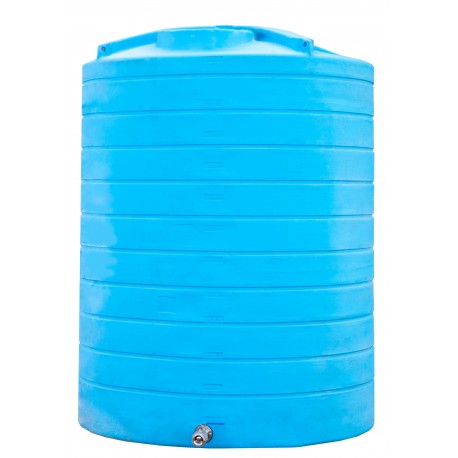 Wassertank 25000 Liter