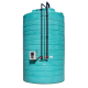 Flüssigdüngertank 12000 Liter 