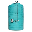 Flüssigdüngertank 25000 Liter