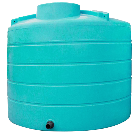 Flüssigdüngertank 8000 Liter