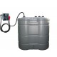 Dieseltankstelle 1500 Liter 