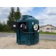 Dieseltankstelle 5000 Liter 