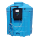 AdBlue Behälter 5000 Liter