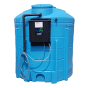 AdBlue Behälter 5000 Liter