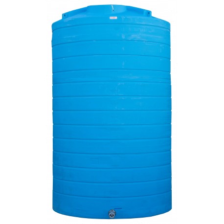 Wasserlagertank 31000 L 