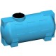 Wasser Transportfass 500 Liter 