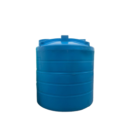 CUVE STOCKAGE D'EAU 5000L