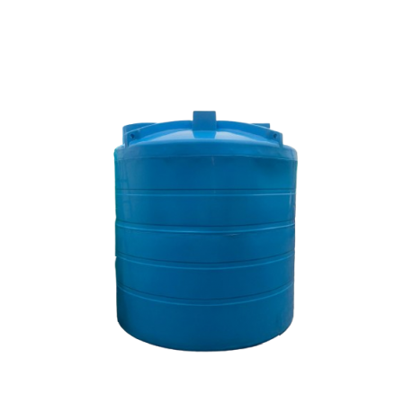 CUVE STOCKAGE D'EAU 5000L